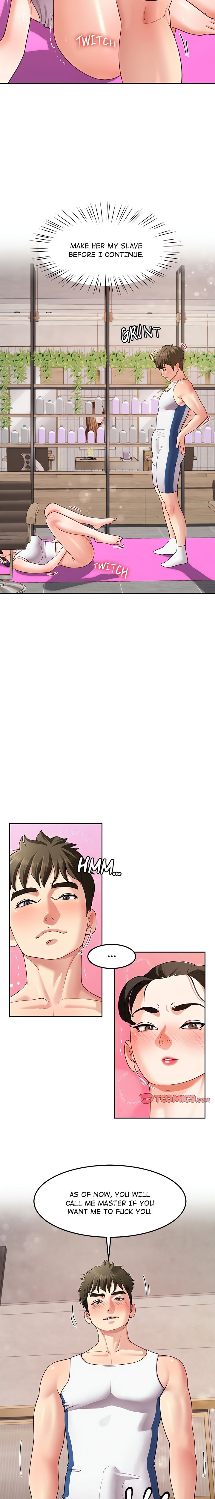 Harem King - Chapter 44 Page 19