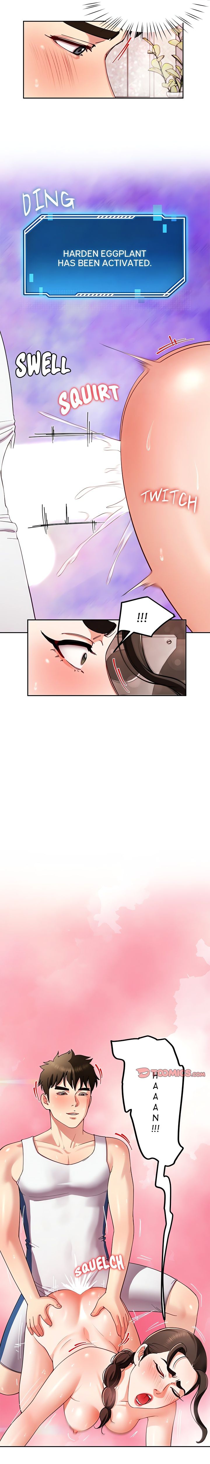 Harem King - Chapter 45 Page 19