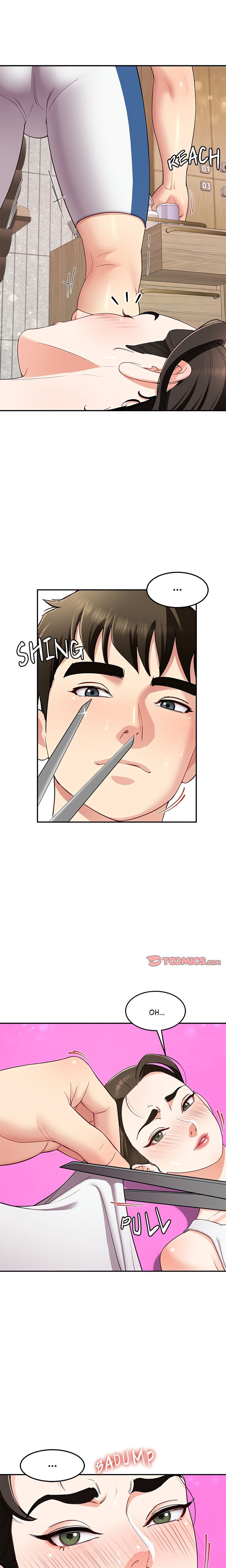 Harem King - Chapter 45 Page 4