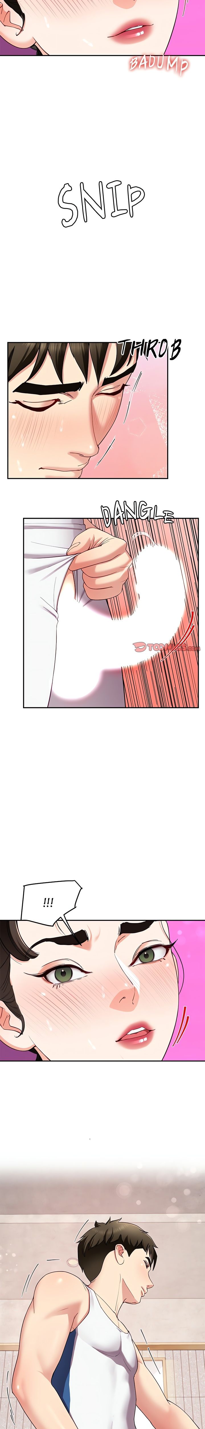 Harem King - Chapter 45 Page 5