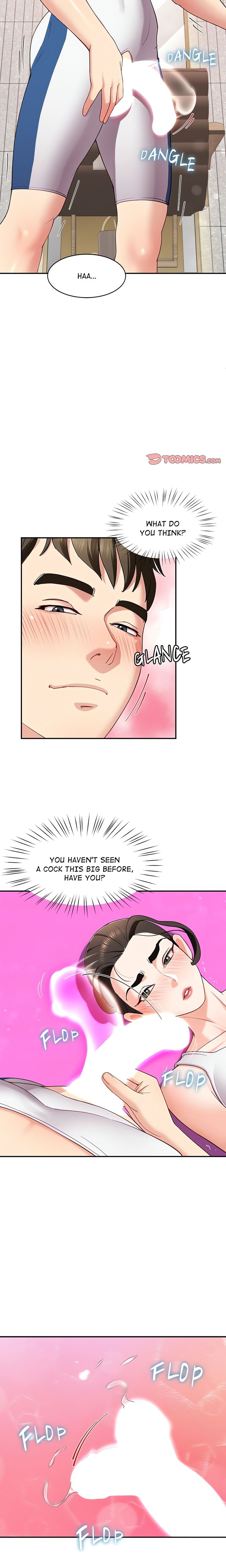 Harem King - Chapter 45 Page 6