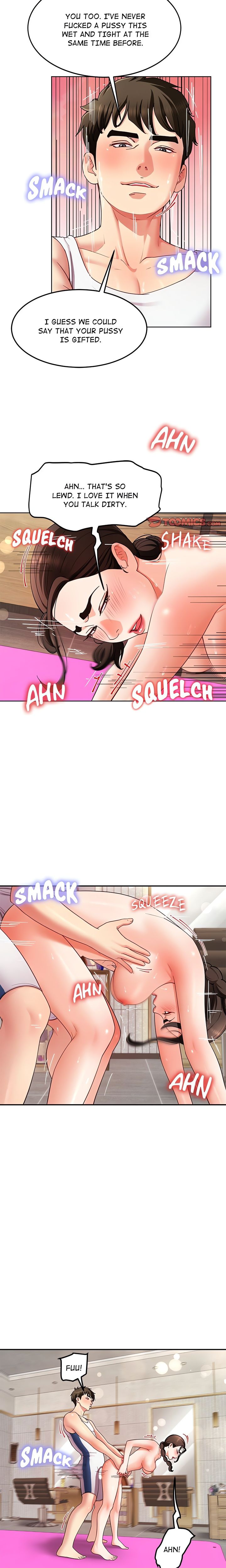 Harem King - Chapter 46 Page 11