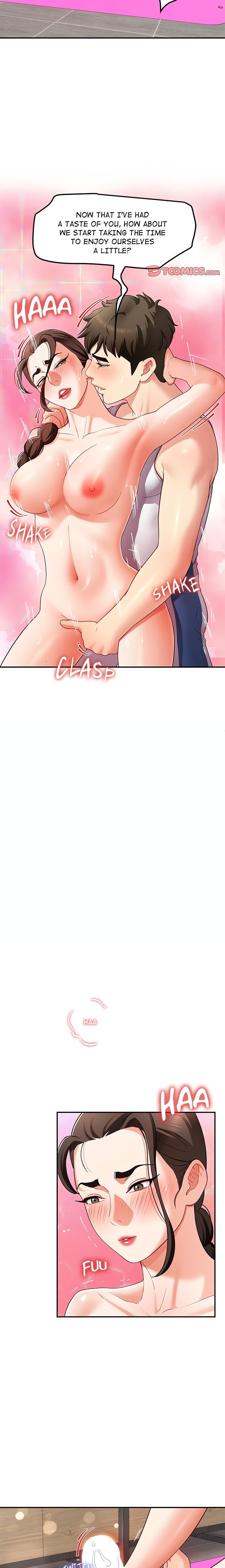 Harem King - Chapter 46 Page 12