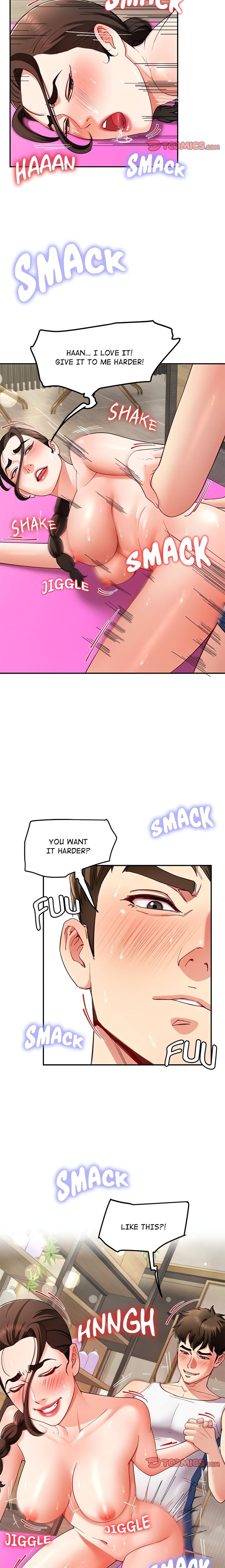 Harem King - Chapter 46 Page 2