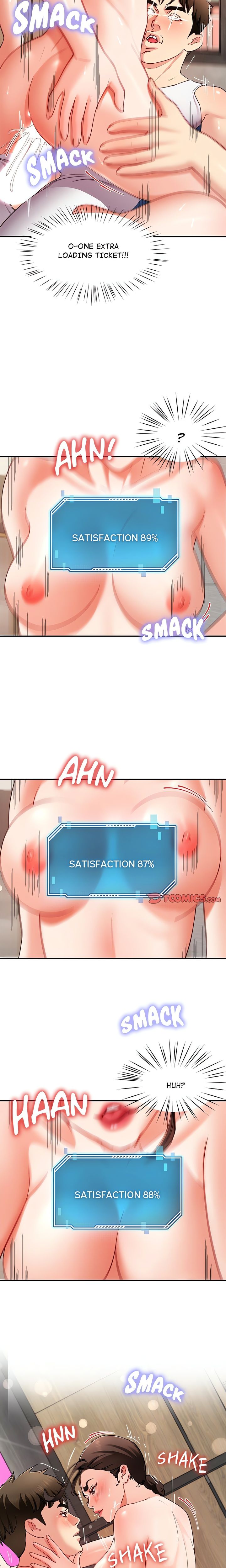 Harem King - Chapter 46 Page 20