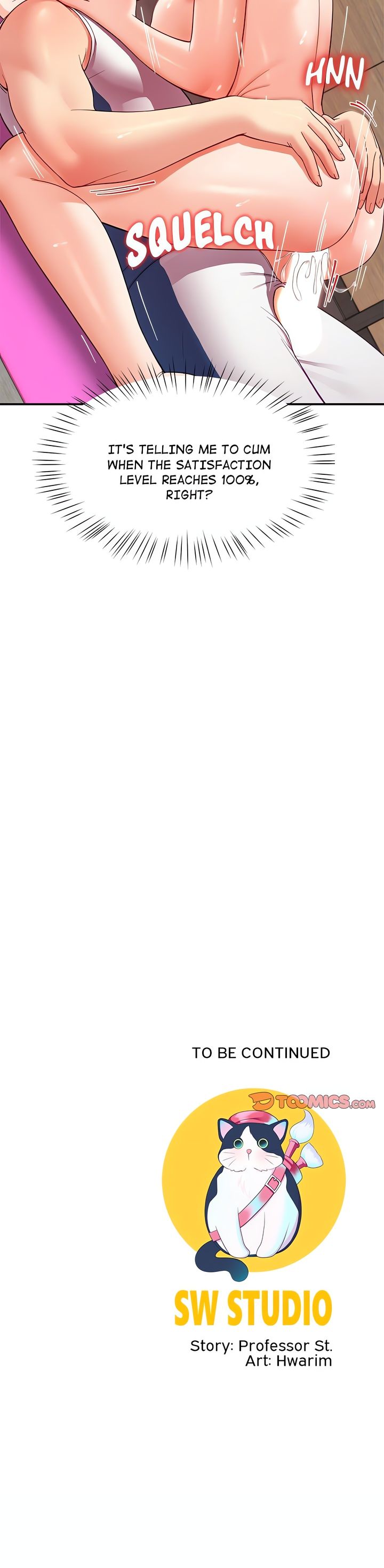 Harem King - Chapter 46 Page 21