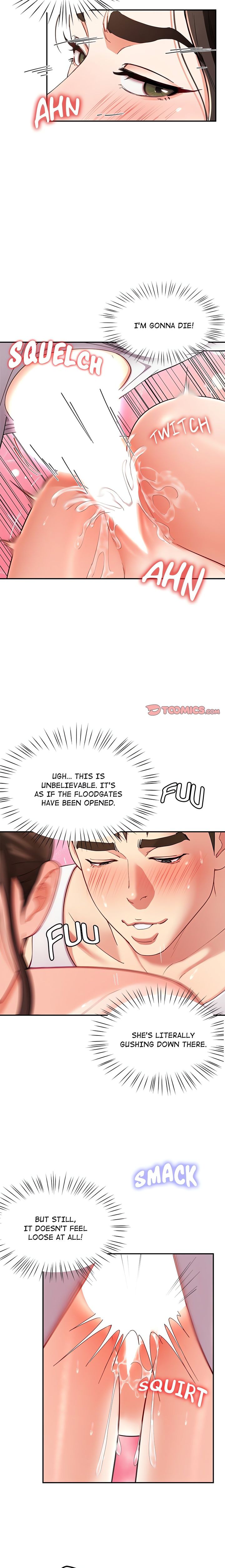 Harem King - Chapter 46 Page 5