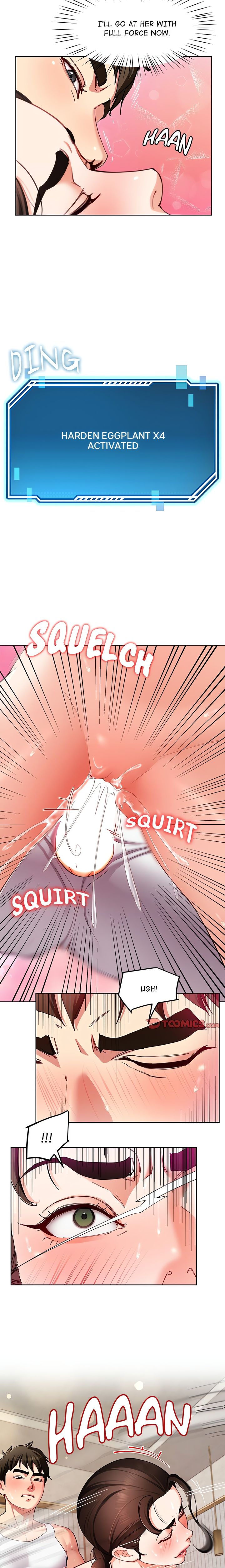 Harem King - Chapter 46 Page 9