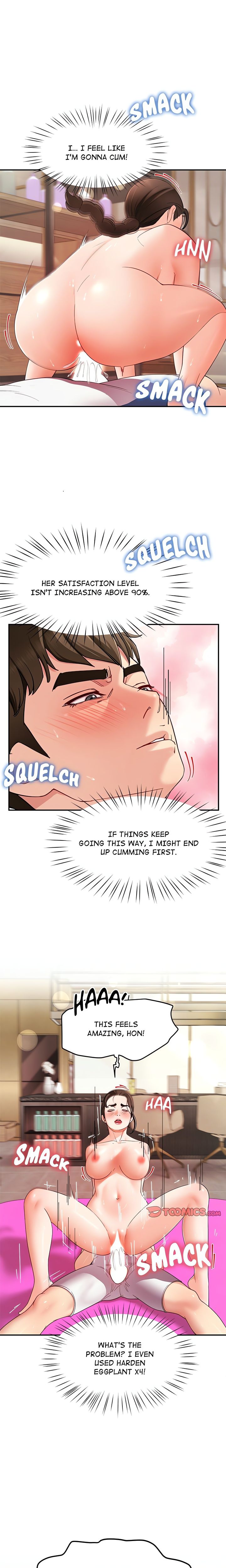 Harem King - Chapter 47 Page 3