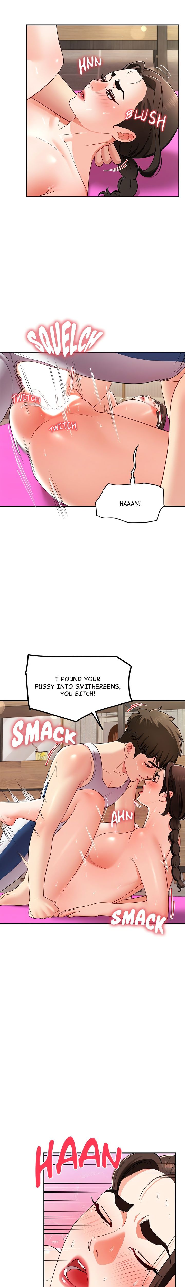 Harem King - Chapter 47 Page 9