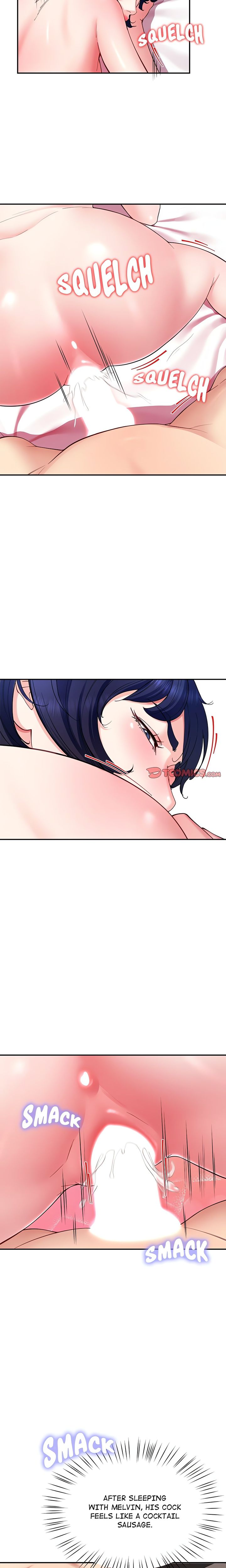 Harem King - Chapter 48 Page 10