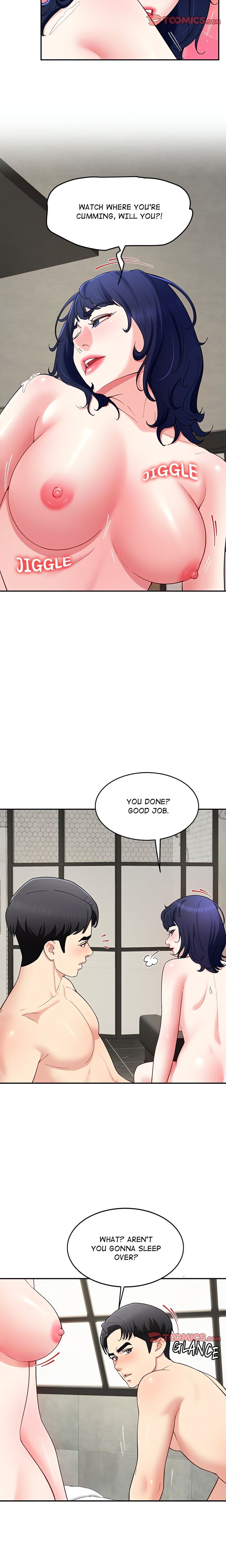 Harem King - Chapter 48 Page 13