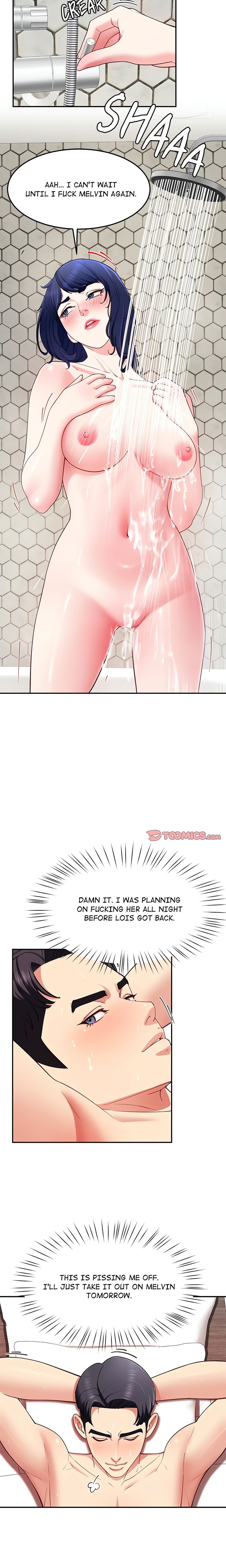 Harem King - Chapter 48 Page 15