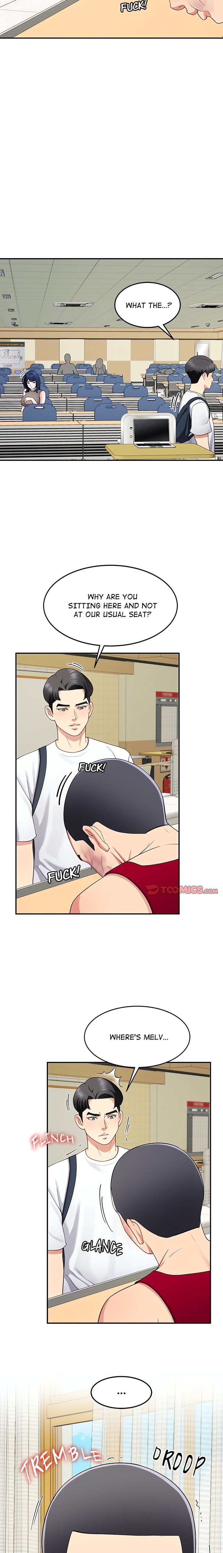 Harem King - Chapter 48 Page 20