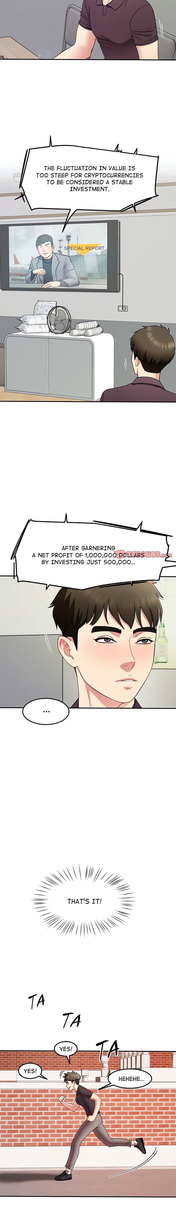 Harem King - Chapter 48 Page 5