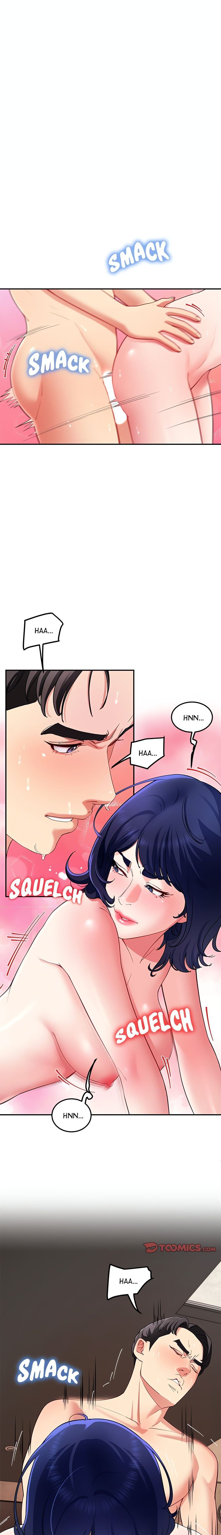 Harem King - Chapter 48 Page 8