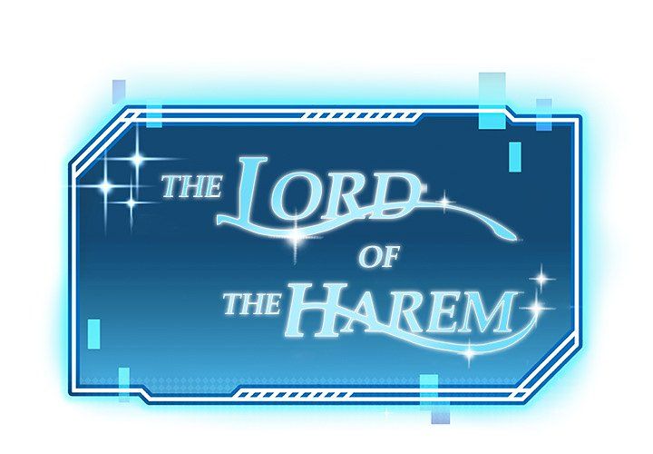 Harem King - Chapter 49 Page 1