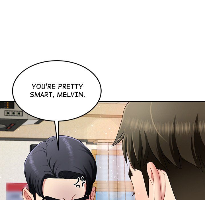 Harem King - Chapter 49 Page 138