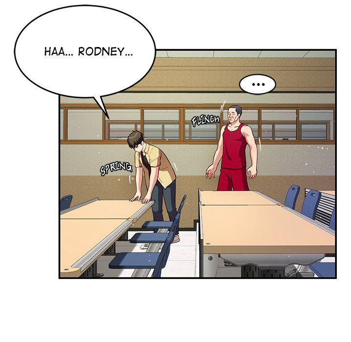 Harem King - Chapter 49 Page 28