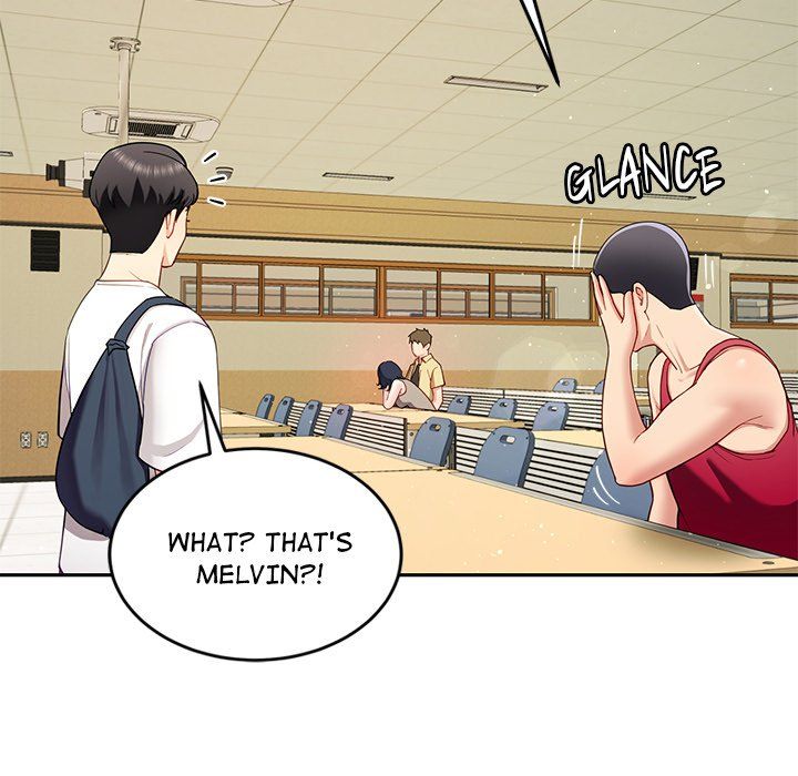 Harem King - Chapter 49 Page 72