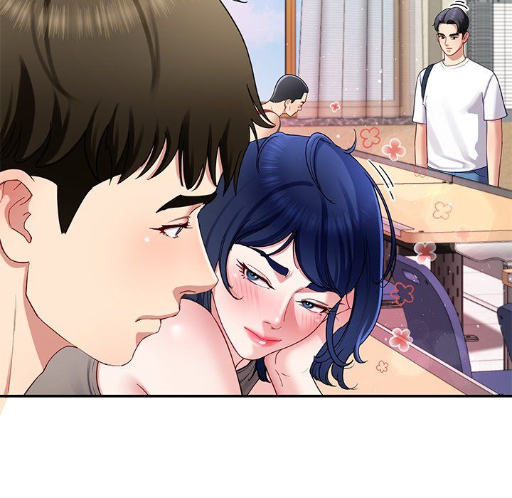 Harem King - Chapter 49 Page 88