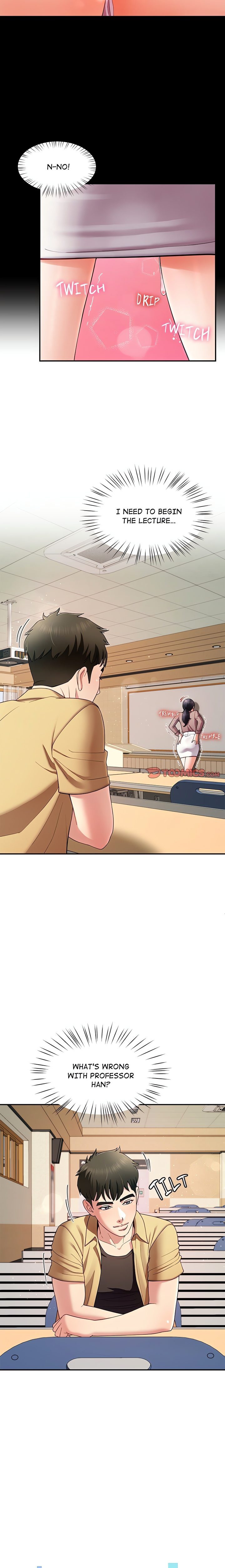 Harem King - Chapter 50 Page 10