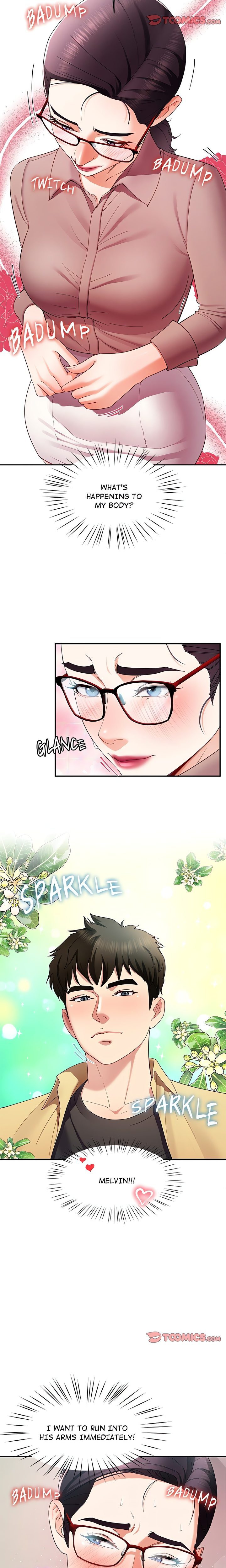 Harem King - Chapter 50 Page 13