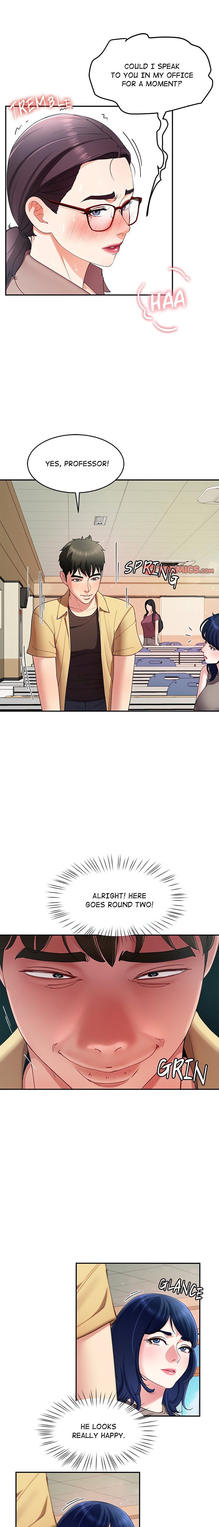 Harem King - Chapter 50 Page 16