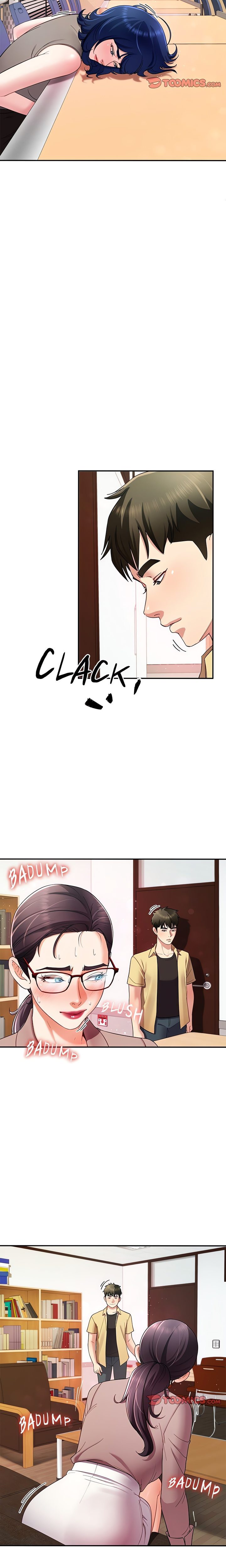 Harem King - Chapter 50 Page 18