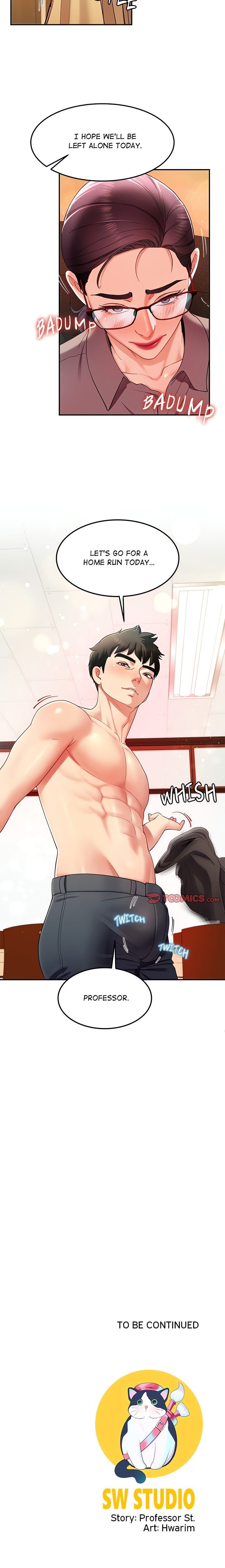 Harem King - Chapter 50 Page 20