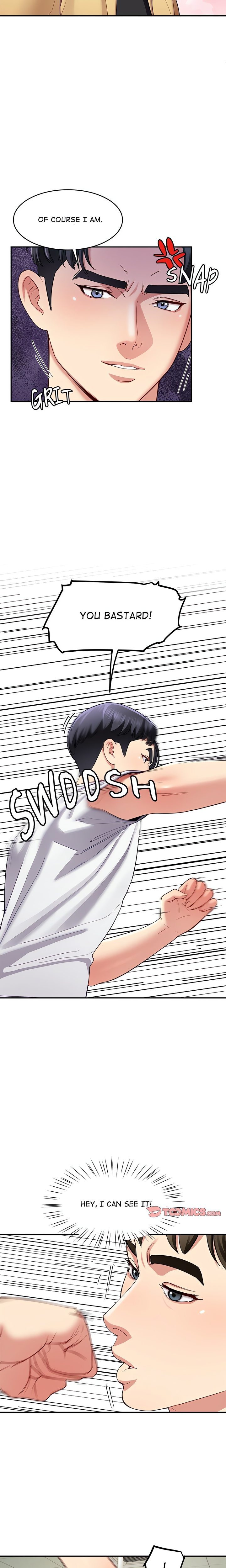 Harem King - Chapter 50 Page 3