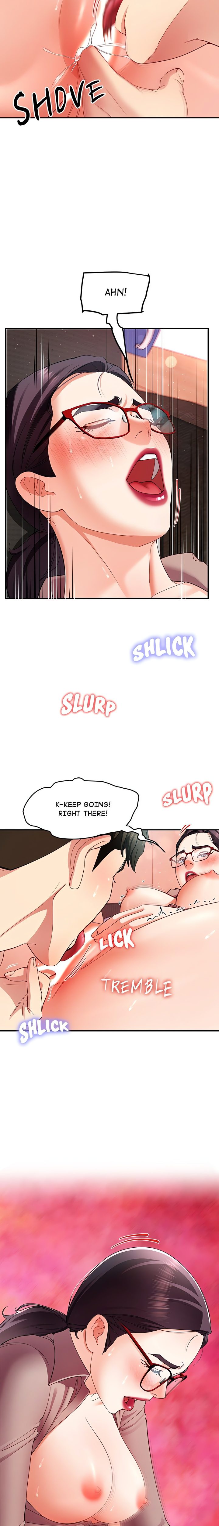 Harem King - Chapter 51 Page 14