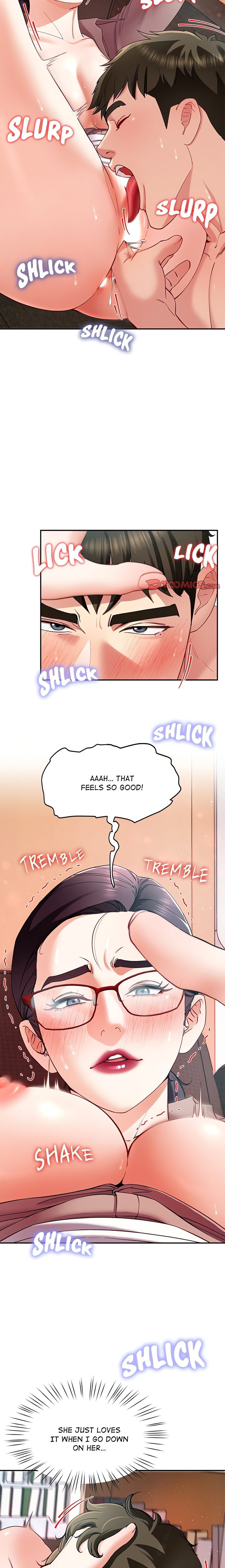 Harem King - Chapter 51 Page 16