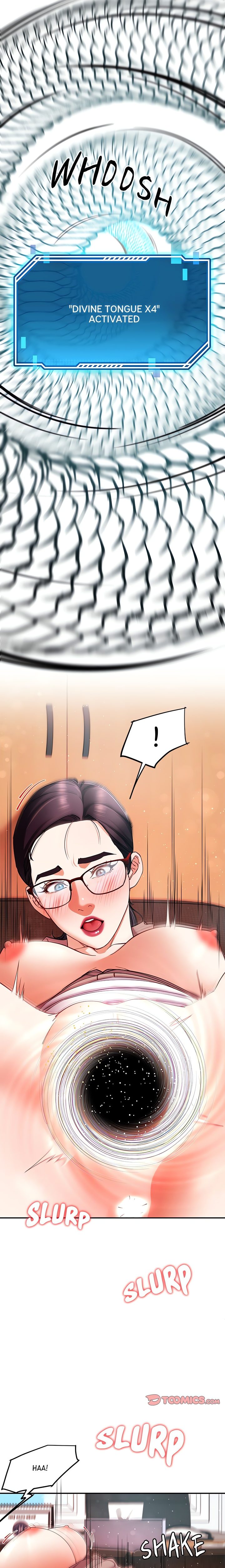 Harem King - Chapter 51 Page 18