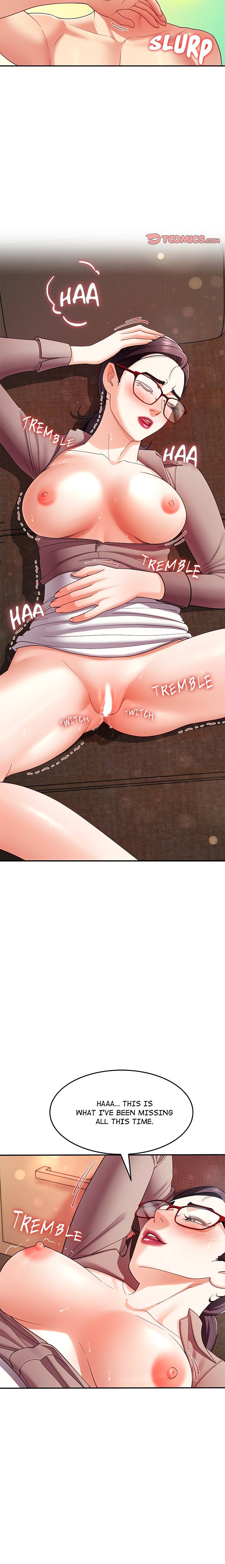 Harem King - Chapter 51 Page 20