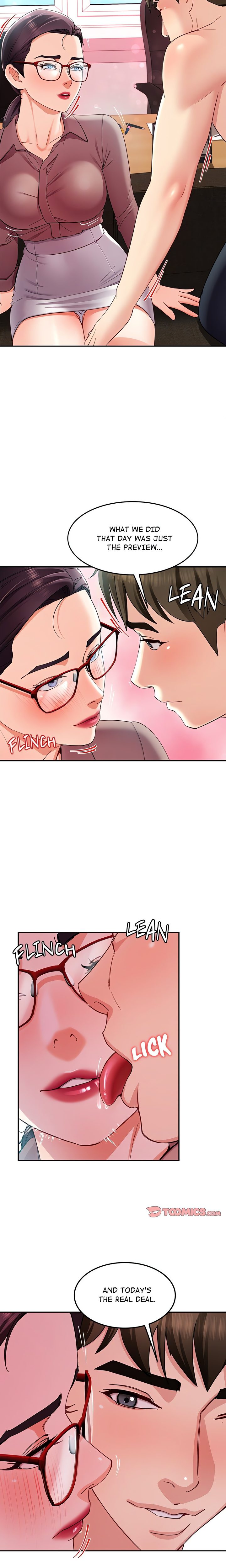 Harem King - Chapter 51 Page 3