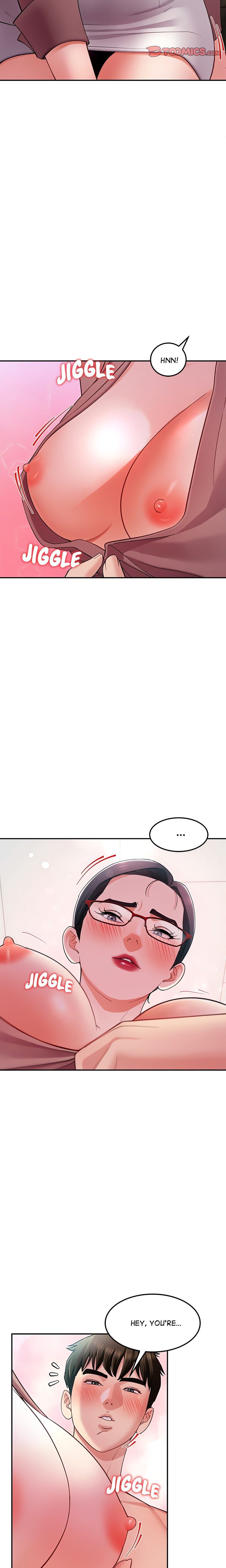 Harem King - Chapter 51 Page 5