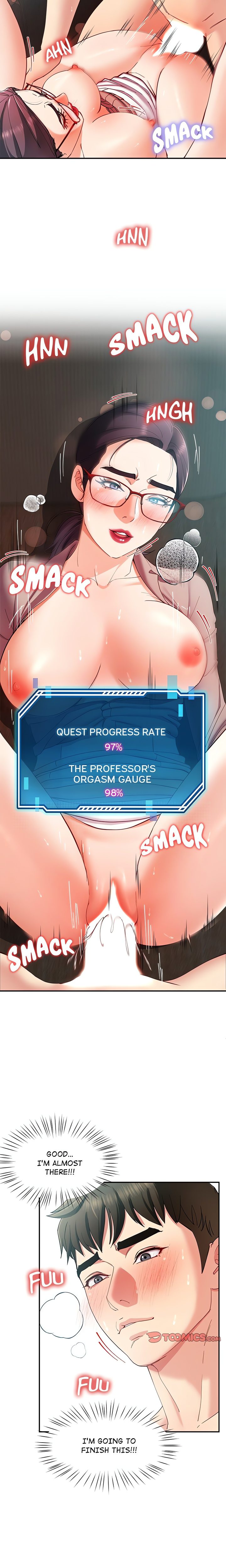 Harem King - Chapter 52 Page 13