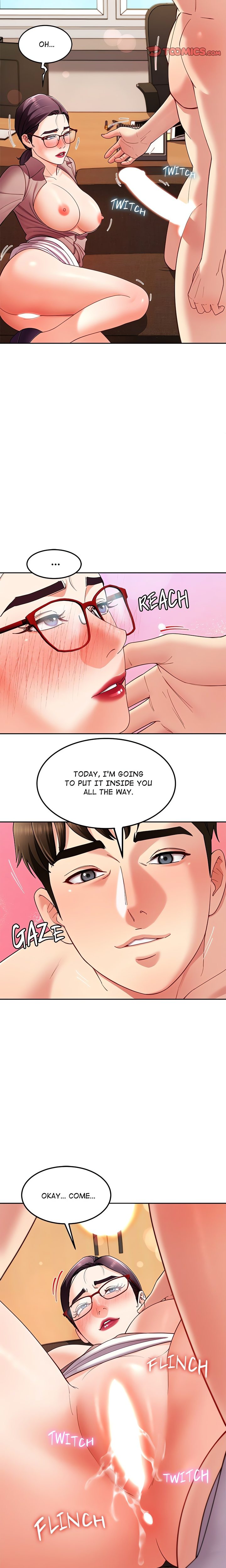 Harem King - Chapter 52 Page 5