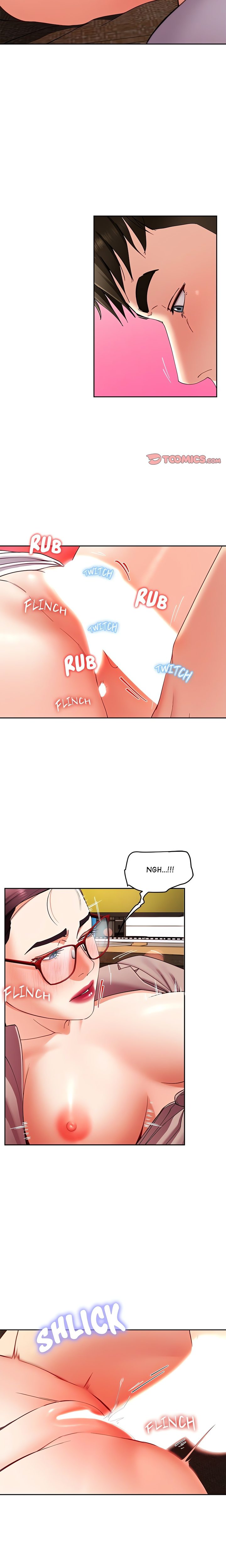 Harem King - Chapter 52 Page 6