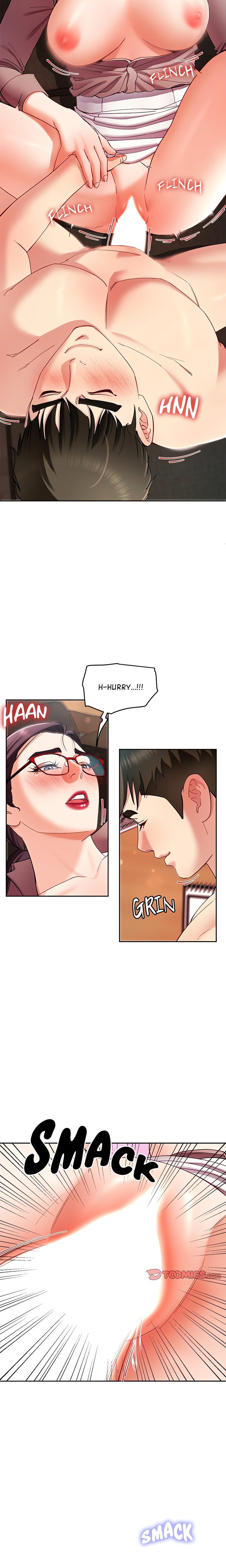 Harem King - Chapter 52 Page 8