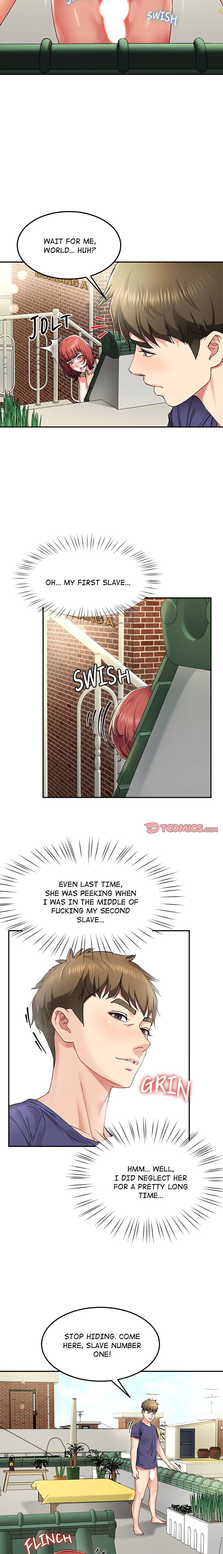 Harem King - Chapter 53 Page 15