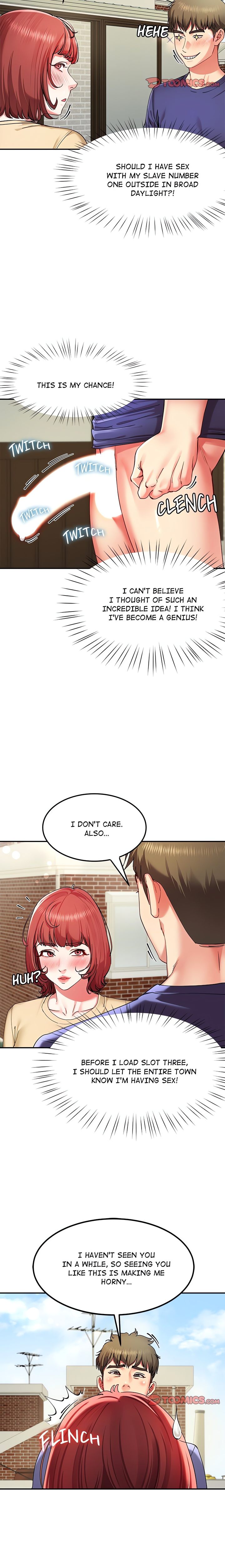 Harem King - Chapter 53 Page 18