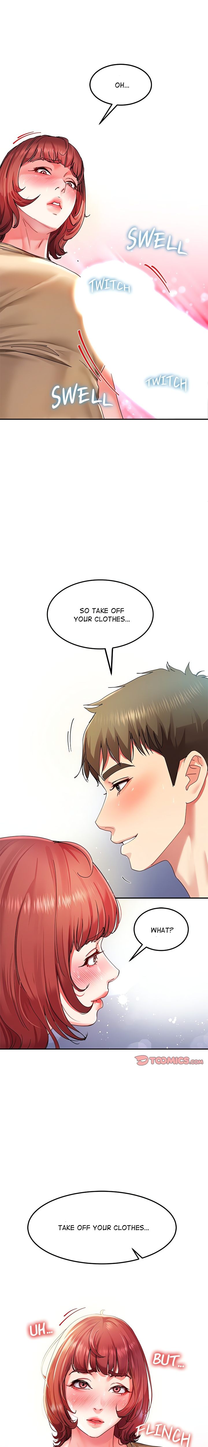 Harem King - Chapter 53 Page 19