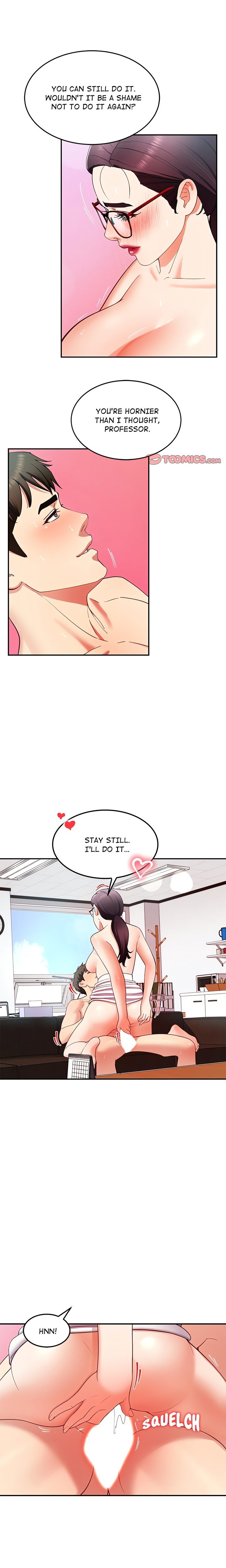 Harem King - Chapter 53 Page 6