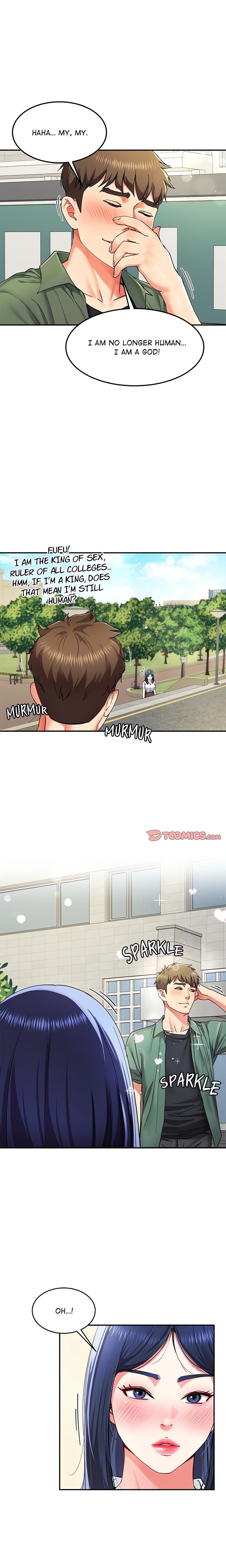 Harem King - Chapter 54 Page 15