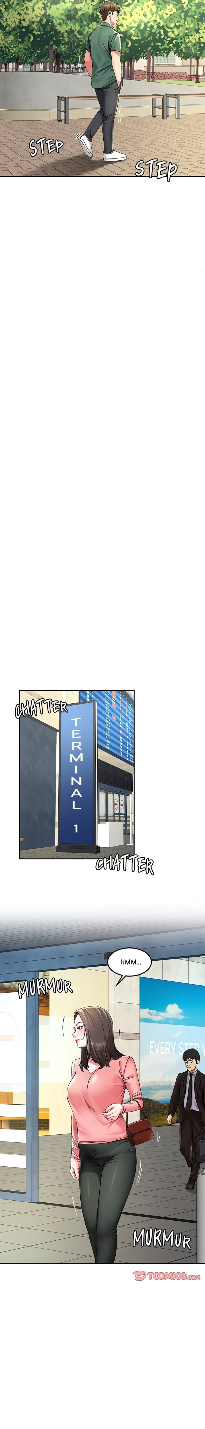 Harem King - Chapter 54 Page 18