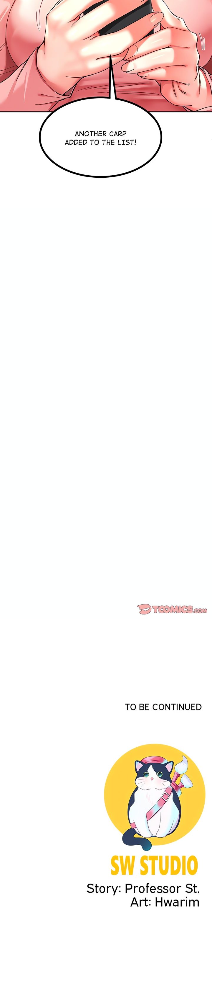 Harem King - Chapter 54 Page 21