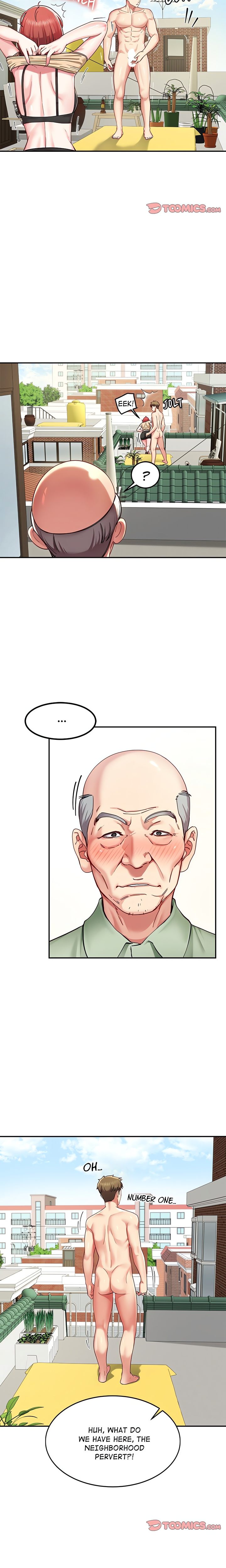 Harem King - Chapter 54 Page 7