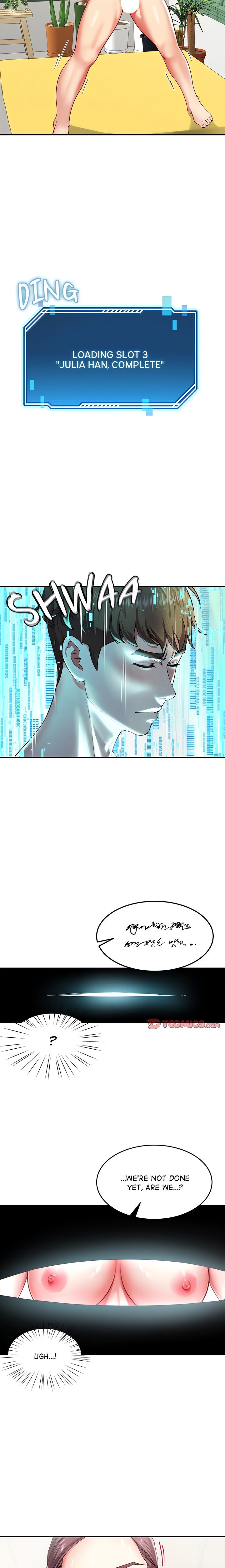 Harem King - Chapter 54 Page 9